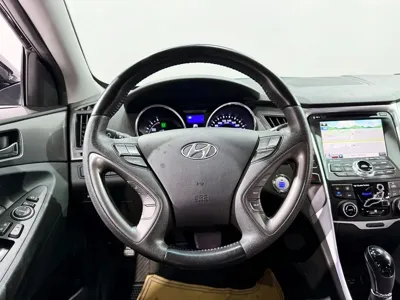 Hyundai Sonata 2012, 182025 км, за 4000000 KRW - фото 6