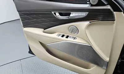 Kia K9 2019, 110937 км, за 24400000 KRW - фото 24