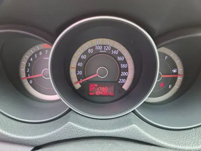 Kia Porte 2011, 104351 км, за 2890000 KRW - фото 7