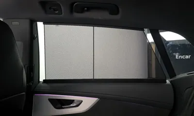 Audi Q8 2021, 68882 км, за 65500000 KRW - фото 35