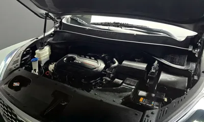 Kia Sorento 2019, 87150 км, за 19200000 KRW - фото 6