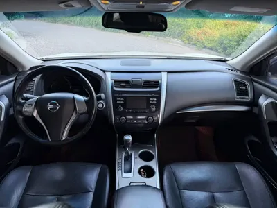 Nissan Teana 2015, 114000 км, за 33800 CNY - фото 10