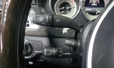Mercedes-Benz CLS-Class 2014, 100414 км, за 11700000 KRW - фото 28