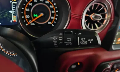 Jeep Wrangler 2021, 22012 км, за 65000000 KRW - фото 19