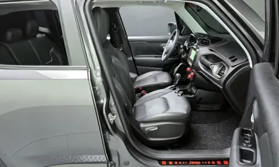 Jeep Renegade 2020, 70230 км, за 14900000 KRW - фото 26