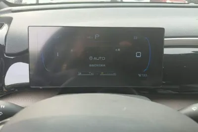 BYD Song Pro New Energy 2022, 76700 км, за 73989.1 CNY - фото 14