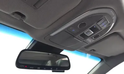 Hyundai Genesis 2015, 154218 км, за 9990000 KRW - фото 17