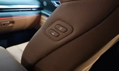 Genesis GV80 2024, 19497 км, за 59500000 KRW - фото 33