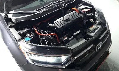 Honda CR-V 2022, 99389 км, за 29900000 KRW - фото 6