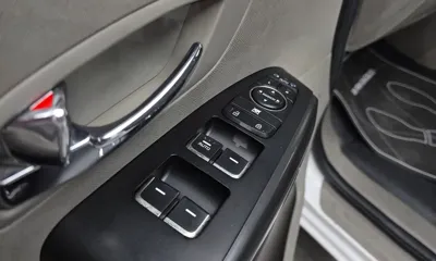 Kia Canival 2019, 156450 км, за 8600000 KRW - фото 13