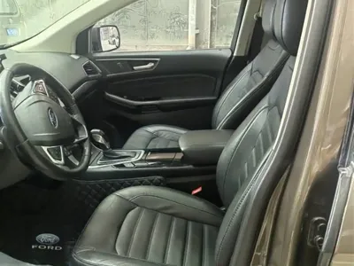 Ford Edge 2019, 102000 км, за 69800 CNY