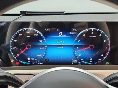 Mercedes-Benz A-Class 2022, 18004 км, за 25900000 KRW - фото 6