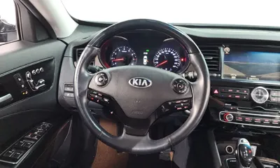 Kia K9 2013, 182650 км, за 5200000 KRW - фото 13