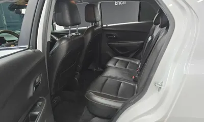 ChevroletGMDaewoo Trax 2018, 149096 км, за 5450000 KRW - фото 12