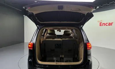 Kia Canival 2019, 118135 км, за 17000000 KRW - фото 36