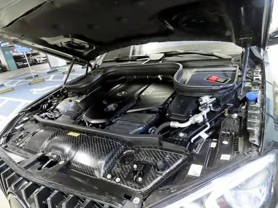 Mercedes-Benz GLE-Class 2023, 49251 км, за 77800000 KRW - фото 19