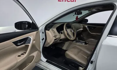 Nissan Altima 2017, 148212 км, за 4500000 KRW - фото 10