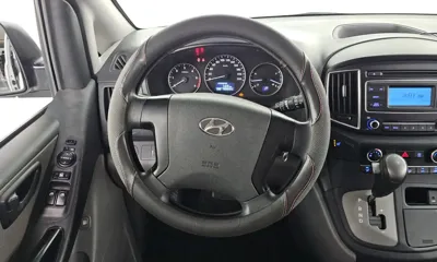 Hyundai Starex 2018, 102560 км, за 9500000 KRW - фото 13