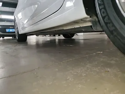 Hyundai Mistra 2019, 80900 км, за 43000 CNY - фото 22