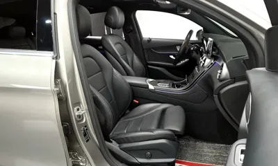 Mercedes-Benz GLC-Class 2021, 85933 км, за 38900000 KRW - фото 11