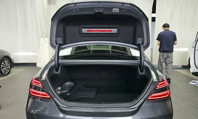 Genesis G70 2021, 175770 км, за 21000000 KRW - фото 20
