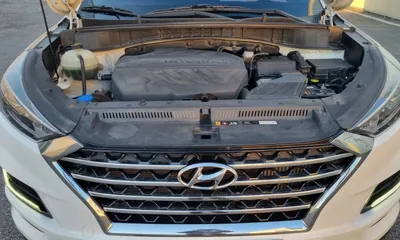 Hyundai Tucson 2020, 121031 км, за 14700000 KRW - фото 6