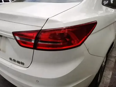 Ford Escort 2018, 103699 км, за 20800 CNY - фото 24