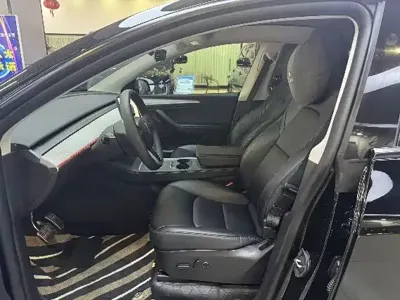 Tesla Model Y 2024, 78000 км, за 172800 CNY - фото 6