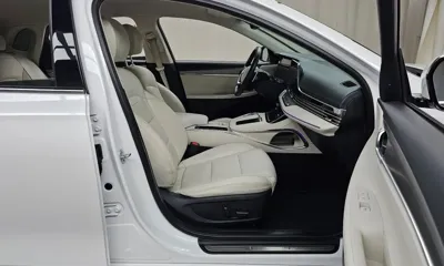 Hyundai Grandeur 2022, 75929 км, за 25500000 KRW - фото 26