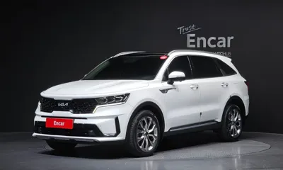 Kia Sorento · 2023 год