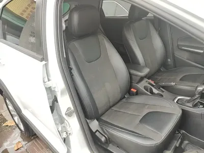 Chery Tiggo 3x 2020, 55800 км, за 28500 CNY - фото 25