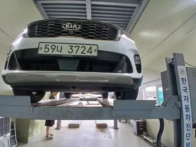 Kia Sorento · 2020 год