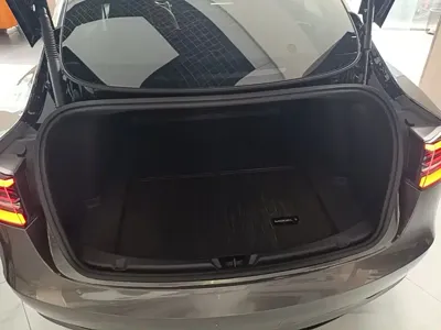 Tesla Model 3 2023, 67000 км, за 150200 CNY - фото 19