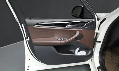 BMW X3 2019, 97545 км, за 27990000 KRW - фото 24