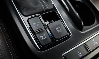 Hyundai Grandeur 2019, 111142 км, за 13900000 KRW - фото 19