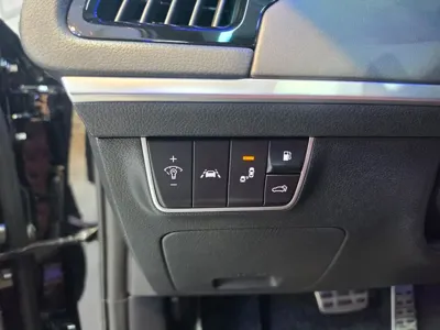 Kia Stinger 2018, 90700 км, за 17500000 KRW - фото 16