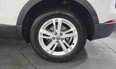 Audi Q3 2020, 71823 км, за 28800000 KRW - фото 21