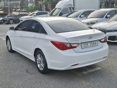 Hyundai Sonata 2010, 166000 км, за 2690000 KRW - фото 5
