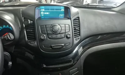 ChevroletGMDaewoo Orlando 2015, 201000 км, за 3800000 KRW - фото 10