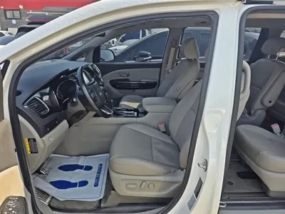 Kia Canival 2019, 94798 км, за 15990000 KRW - фото 10