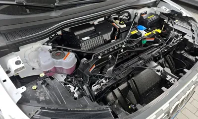 Audi Q4 e-tron 2025, 10881 км, за 49900000 KRW - фото 6