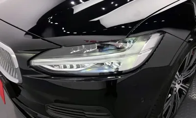 Volvo S90 2023, 44889 км, за 51800000 KRW - фото 22