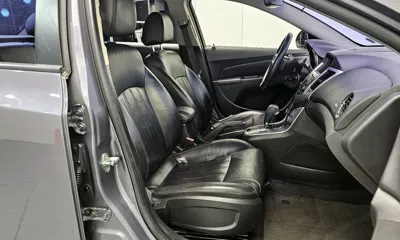 ChevroletGMDaewoo Cruze 2012, 122536 км, за 2700000 KRW - фото 10