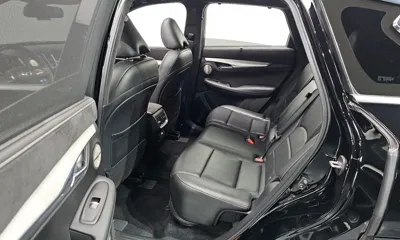 Infiniti QX50 2019, 68688 км, за 21900000 KRW - фото 17