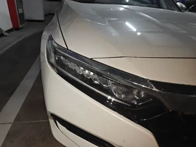 Honda Accord 2018, 103200 км, за 87707.4 CNY - фото 7