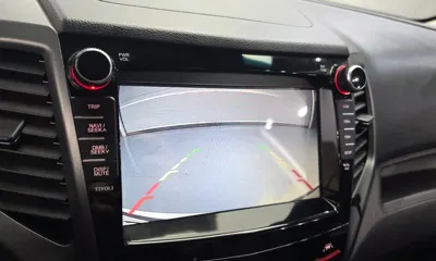 KG_Mobility_Ssangyong TIBOLI 2018, 68798 км, за 20000000 KRW - фото 16