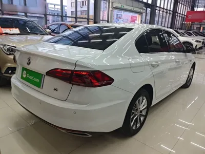 Volkswagen Bora 2020, 62200 км, за 64842.4 CNY - фото 6