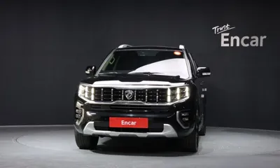 Kia Mohave 2021, 78389 км, за 33900000 KRW