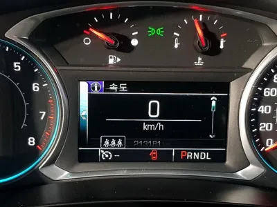 ChevroletGMDaewoo Malibu 2017, 213181 км, за 3500000 KRW - фото 7