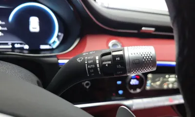 Genesis GV70 2023, 32263 км, за 40500000 KRW - фото 27